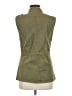 Per Se Green Vest Size M - photo 2