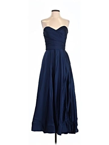 La Femme Cocktail Dress (view 1)