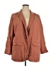 Madewell Brown Blazer Size 2X - photo 1