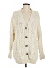 Gap Ivory Kimono Size M (tall) - photo 1