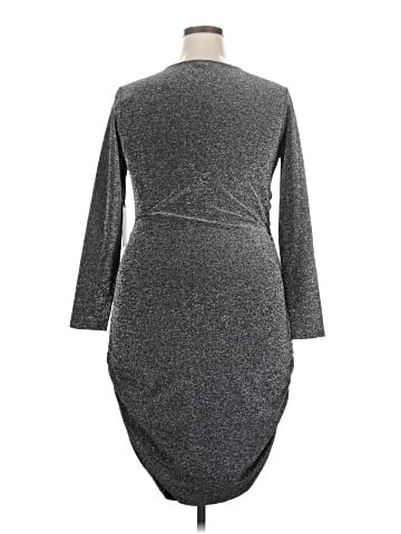 Leith Cocktail Dress (view 2)