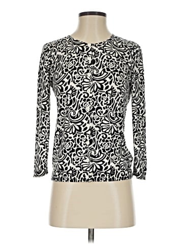 Talbots Pullover Sweater (view 1)