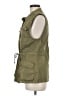 Per Se Green Vest Size M - photo 5
