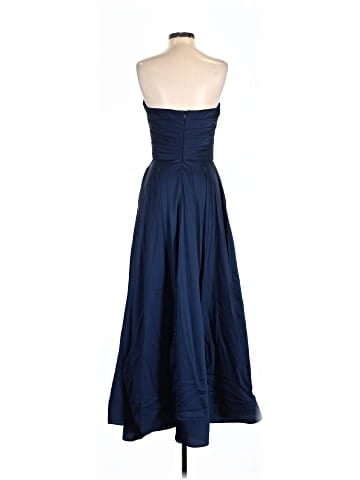 La Femme Cocktail Dress (view 2)