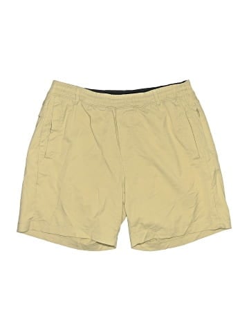 Assorted Brands Khaki Shorts (view 1)