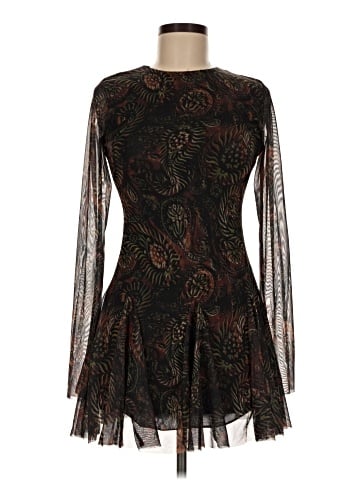 Zara Cocktail Dress (view 1)