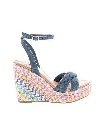 ABound Wedges (view 1)