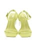 Madden Girl Green Wedges Size 11 - photo 2