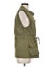 Per Se Green Vest Size M - photo 4