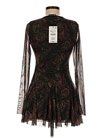 Zara Cocktail Dress (view 2)