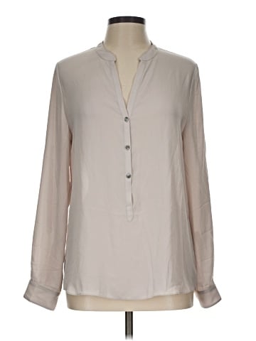 Zoa Long Sleeve Blouse (view 1)