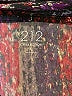 212 Collection Black 3/4 Sleeve Blouse Size XL - photo 8