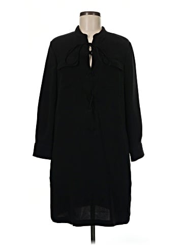 Theory 3/4 Sleeve Blouse (view 1)