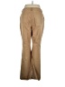 Liz Claiborne Tan Jeans Size 14 - photo 2