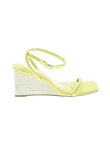 Madden Girl Wedges (view 1)