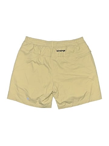 Assorted Brands Khaki Shorts (view 2)