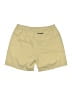 Assorted Brands Solid Tan Khaki Shorts Size L - photo 2
