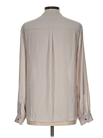 Zoa Long Sleeve Blouse (view 2)