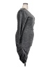 Leith Gray Cocktail Dress Size 2X - photo 4