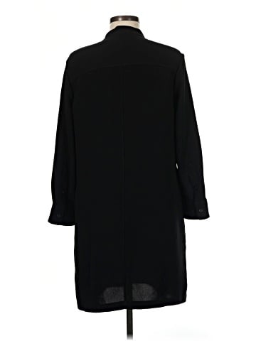 Theory 3/4 Sleeve Blouse (view 2)