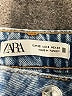 Zara Blue Jeans Size 0 - photo 7