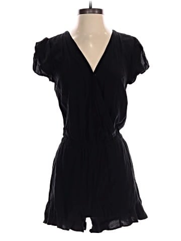 Ann Taylor LOFT Romper (view 1)