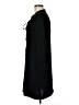 Theory Black 3/4 Sleeve Blouse Size 6 - photo 5