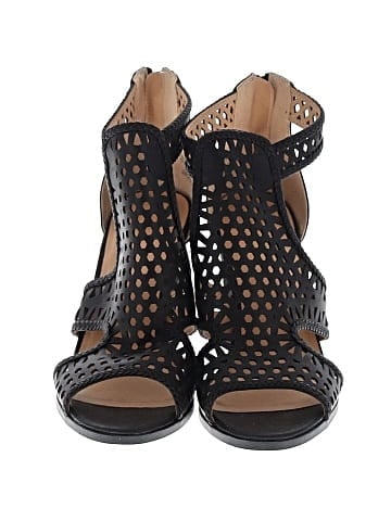 Simply Styled Sandals (view 2)