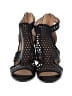 Simply Styled Black Sandals Size 11 - photo 2