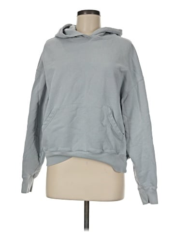 WeWoreWhat Pullover Hoodie (view 1)
