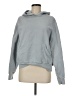 WeWoreWhat 100% Cotton Gray Pullover Hoodie Size M - photo 1