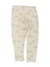 Assorted Brands Paisley Ivory Casual Pants 18-24 MO / 24 MO - photo 2