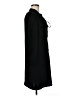 Theory Black 3/4 Sleeve Blouse Size 6 - photo 4