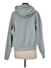 WeWoreWhat 100% Cotton Gray Pullover Hoodie Size M - photo 2