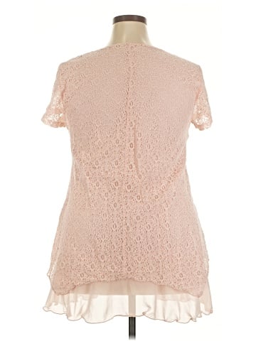 Style&Co Casual Dress (view 2)