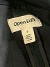 Open Edit Black Blazer Size S - photo 6