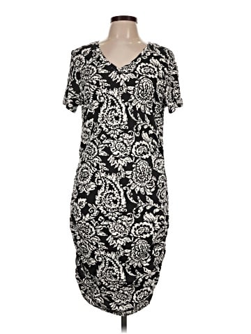 Morgan Taylor Casual Dress (view 1)