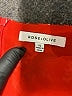 Rose + Olive 100% Polyester Red Sleeveless T-Shirt Size XL - photo 7