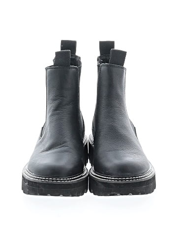 Dolce Vita Ankle Boots (view 2)