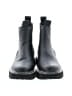 Dolce Vita Black Ankle Boots Size 6 1/2 - photo 2
