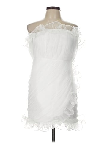 Lulu Cocktail Dress (view 1)