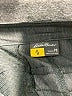 Eddie Bauer Gray Casual Pants Size 8 (petite) - photo 7