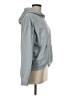 WeWoreWhat 100% Cotton Gray Pullover Hoodie Size M - photo 4