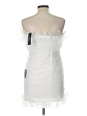 Lulu Cocktail Dress (view 2)