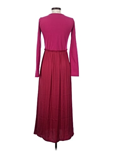 J.Crew Factory Store Casual Dress (view 2)