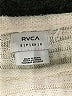 RVCA Ivory Pullover Sweater Size S - photo 7