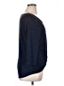 Diana Belle Blue 3/4 Sleeve Top Size XL - photo 4