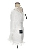 Lulu 100% Polyester White Cocktail Dress Size L - photo 5
