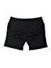 Unbranded Solid Black Athletic Shorts Size M - photo 2