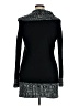 Allison Brittney 100% Acrylic Black Pullover Sweater Size XL - photo 2